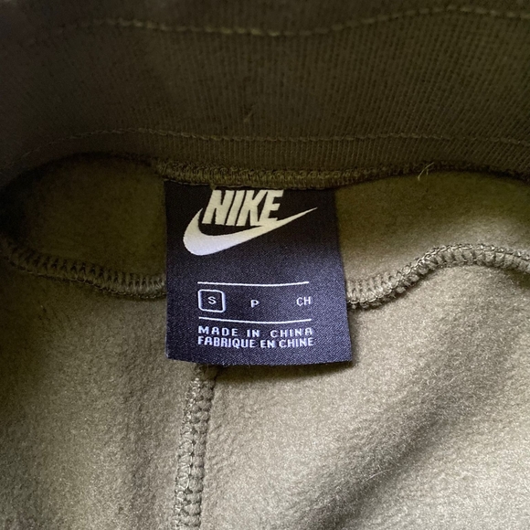Nike fleece polar pant - Picture 4 of 5